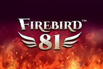 Firebird 81